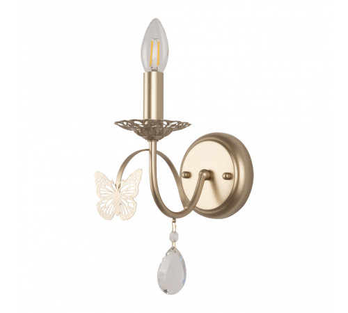 Бра Arte Milano 346179/1W CG Бра Arte Milano 346179/1W CG