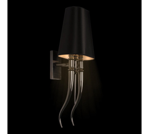 Бра Loft IT Brunilde 10207W/M Black Бра Loft IT Brunilde 10207W/M Black