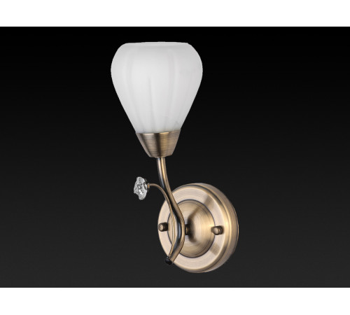 Бра Toplight Lorin TL3570B-01AB Бра Toplight Lorin TL3570B-01AB