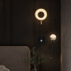 Бра Arte Milano Ferrara 273299/1+1 BK/GD