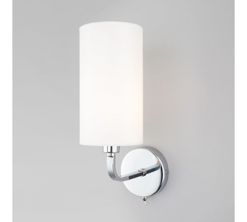 Бра Eurosvet Purezza 60128/1 хром