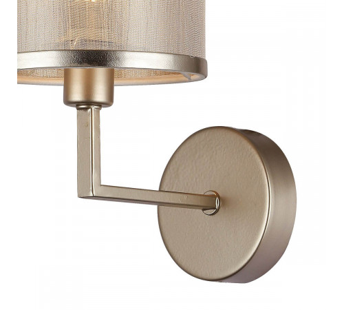 Бра F-Promo Bonbon 2487-1W Бра F-Promo Bonbon 2487-1W