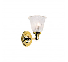 Бра Elstead Lighting Austen BATH-AUSTEN1-PB
