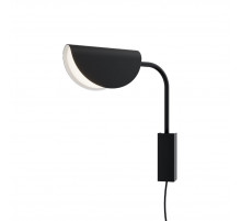 Бра Maytoni Technical Mollis MOD126WL-01B