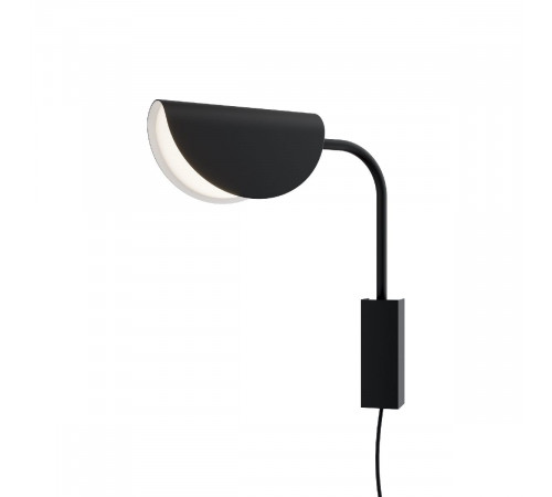 Бра Maytoni Technical Mollis MOD126WL-01B Бра Maytoni Technical Mollis MOD126WL-01B