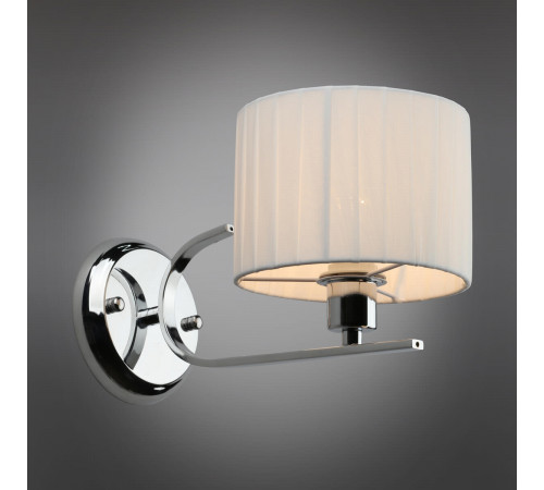 Бра Omnilux Neviano OML-34201-01 Бра Omnilux Neviano OML-34201-01