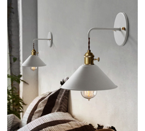 Бра ImperiumLoft Braid 181876-26 Бра ImperiumLoft Braid 181876-26