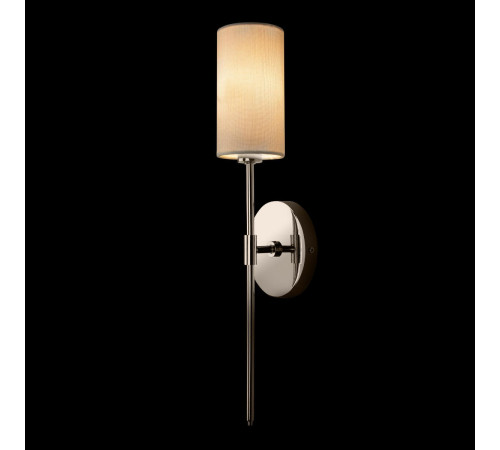 Бра Loft IT Comfy 10307W Nickel
