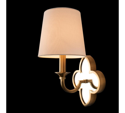 Бра Loft IT Silence 10303W Brass Бра Loft IT Silence 10303W Brass