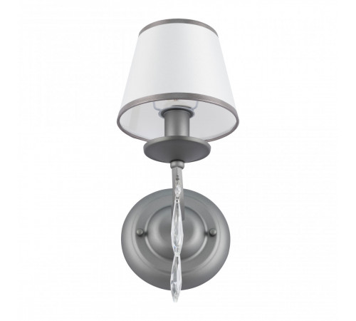 Бра Arte Milano 344710/1W GR Бра Arte Milano 344710/1W GR