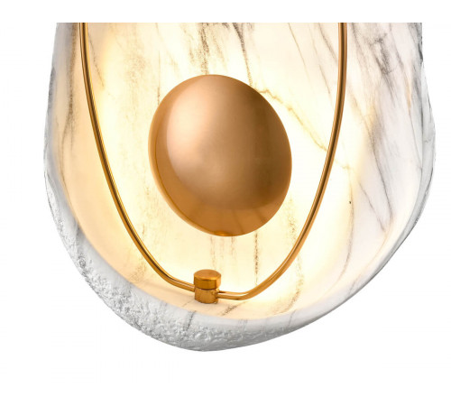 Бра Vele Luce Milan VL5724W01 Бра Vele Luce Milan VL5724W01