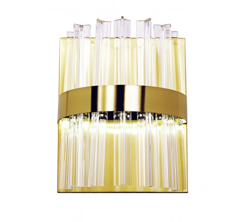 Бра Natali Kovaltseva LED LAMPS 81100/1W Бра Natali Kovaltseva LED LAMPS 81100/1W