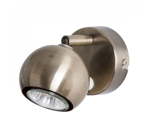 Бра ARTE Lamp A6253AP-1AB Бра ARTE Lamp A6253AP-1AB