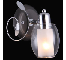 Бра Natali Kovaltseva 75037-1W CHROME, GRAY
