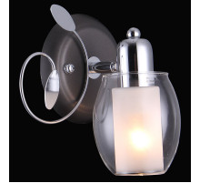 Бра Natali Kovaltseva 75037-1W CHROME, GRAY