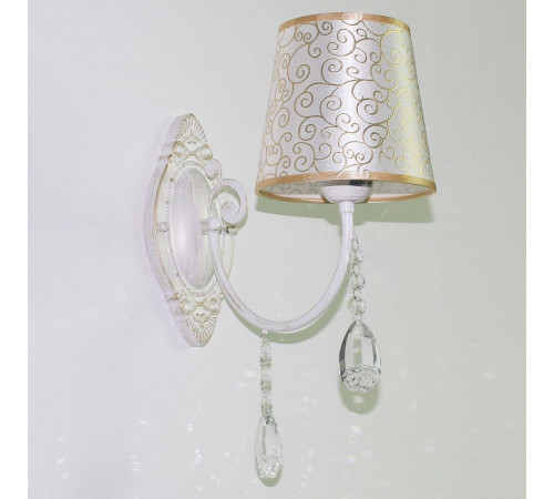 Бра Hiper Samanta H056-1 Бра Hiper Samanta H056-1