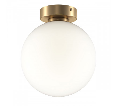 Бра Maytoni Basic form MOD321WL-01G3 Бра Maytoni Basic form MOD321WL-01G3