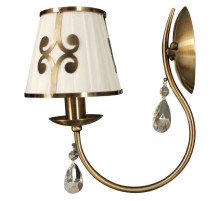 Бра Toplight Dorris TL7500B-01AB