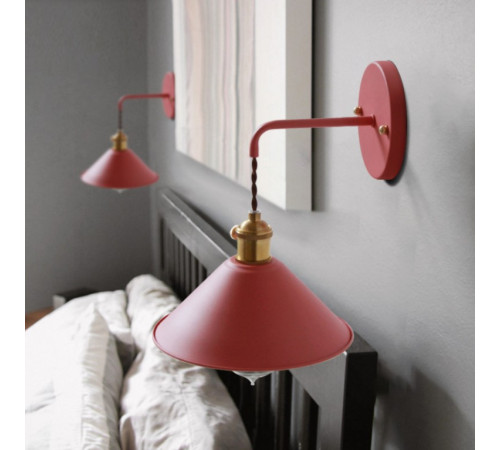 Бра ImperiumLoft Braid 181876-26 Бра ImperiumLoft Braid 181876-26