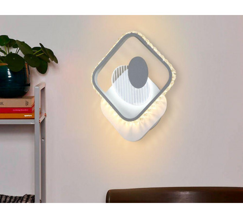 Бра Ambrella Light Acrylica Ice FA266