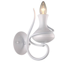 Бра Arte Lamp Vaso A6819AP-1WH