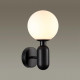 Бра Odeon Light Okia 4668/1W