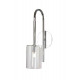 Бра AM Group AM355-AP100 CLEAR