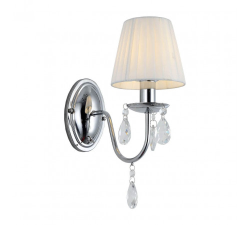 Бра Arte Lamp A9123AP-1CC Бра Arte Lamp A9123AP-1CC