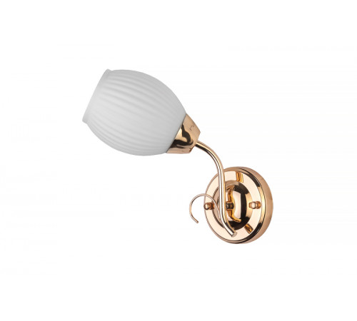Бра Toplight Kristin TL3520B-01FG Бра Toplight Kristin TL3520B-01FG