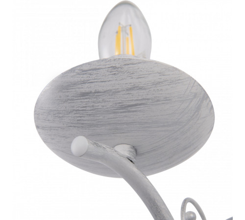 Бра Arte Milano Amalfi 339934/1W WT+SL Бра Arte Milano Amalfi 339934/1W WT+SL