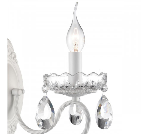 Бра Lumion Snow 8189/1W Бра Lumion Snow 8189/1W