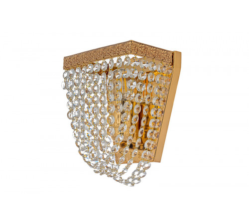 Бра Arti Lampadari Favola E 2.10.501 G Бра Arti Lampadari Favola E 2.10.501 G