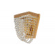 Бра Arti Lampadari Favola E 2.10.501 G