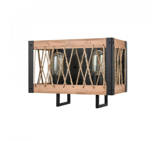 Бра Vele Luce Cubo VL6052W02