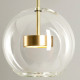 Бра ImperiumLoft Bubble 133216-22