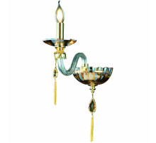 Бра Divinare Mona 5126/07 AP-1