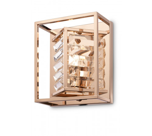 Бра Maytoni Tening MOD060WL-01G Бра Maytoni Tening MOD060WL-01G