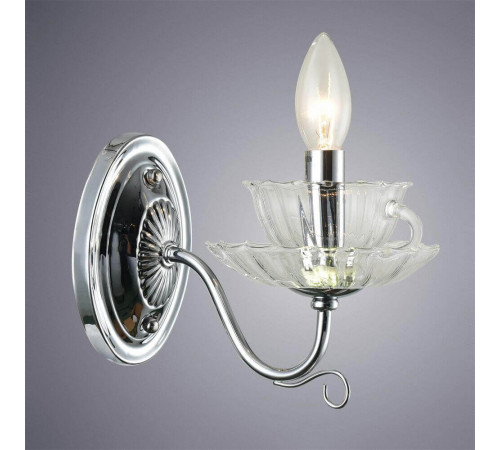 Бра Arte Lamp A1704AP-1CC