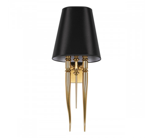 Бра Loft IT Brunilde 10207W/M Gold Бра Loft IT Brunilde 10207W/M Gold