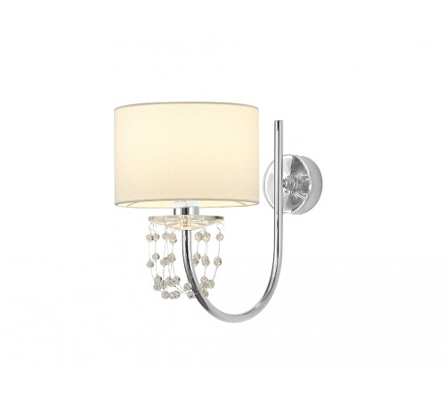 Бра Newport 4361/A chrome М0069344 Бра Newport 4361/A chrome М0069344