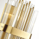 Бра Odeon Light EMPIRE 4853/4W