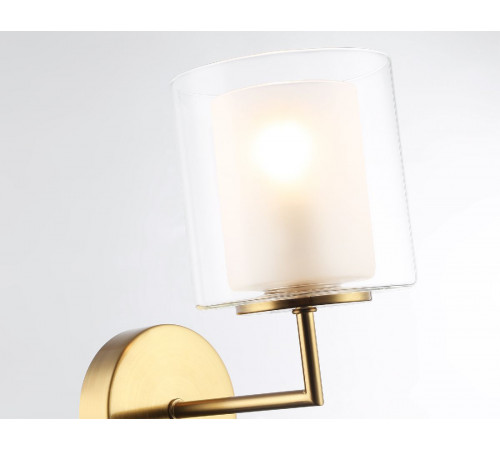 Бра Ambrella Light High Light Heigh Light LH56015 Бра Ambrella Light High Light Heigh Light LH56015