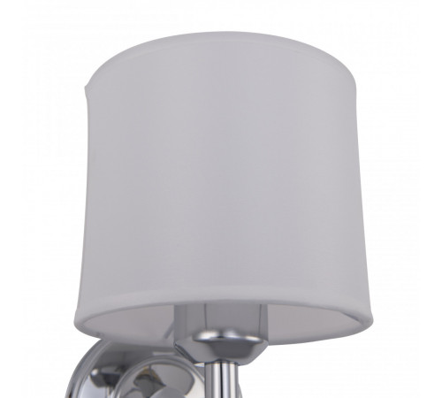 Бра Arte Milano Amalfi 332756/1W CR Бра Arte Milano Amalfi 332756/1W CR