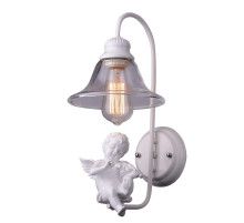 Бра Arte Lamp Amur A4288AP-1WH