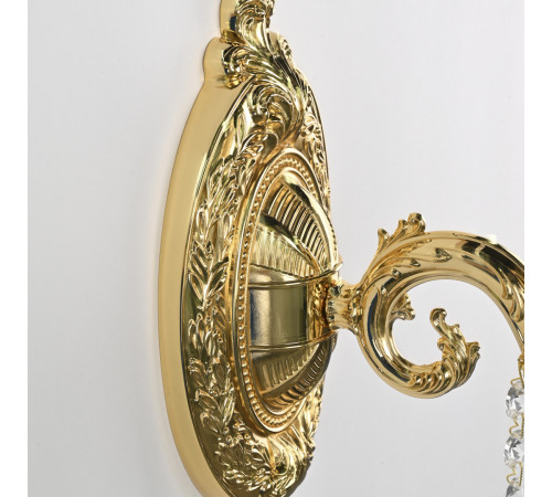 Бра Bohemia Ivele Crystal AL7901B10/1/175 B G