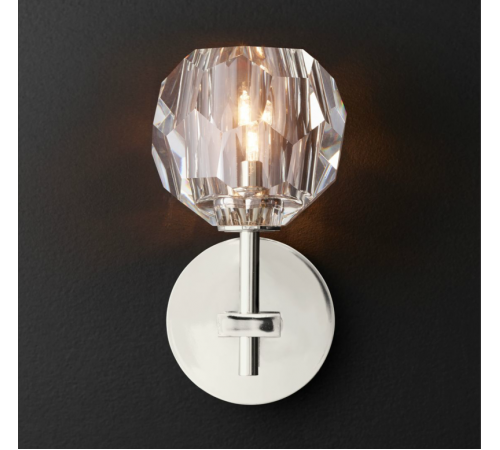 Бра ImperiumLoft RH Boule de Cristal 156370-22 Бра ImperiumLoft RH Boule de Cristal 156370-22