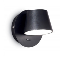 Бра Ideal Lux Gim AP1 Nero 167121