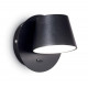 Бра Ideal Lux Gim AP1 Nero 167121