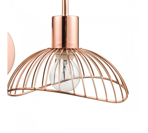 Бра Vele Luce Gorgon VL5387W01