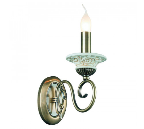 Бра Toplight Sylvia TL7280B-01AB Бра Toplight Sylvia TL7280B-01AB